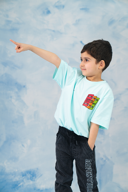 Graphic T-shirt