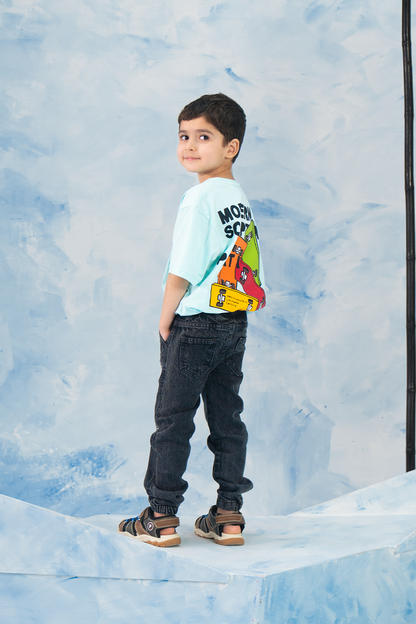 Graphic T-shirt