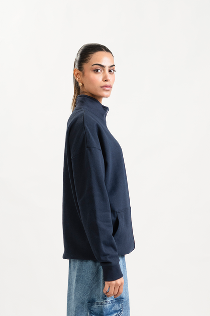 LADIES SWEAT SHIRT