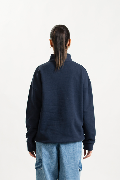 LADIES SWEAT SHIRT