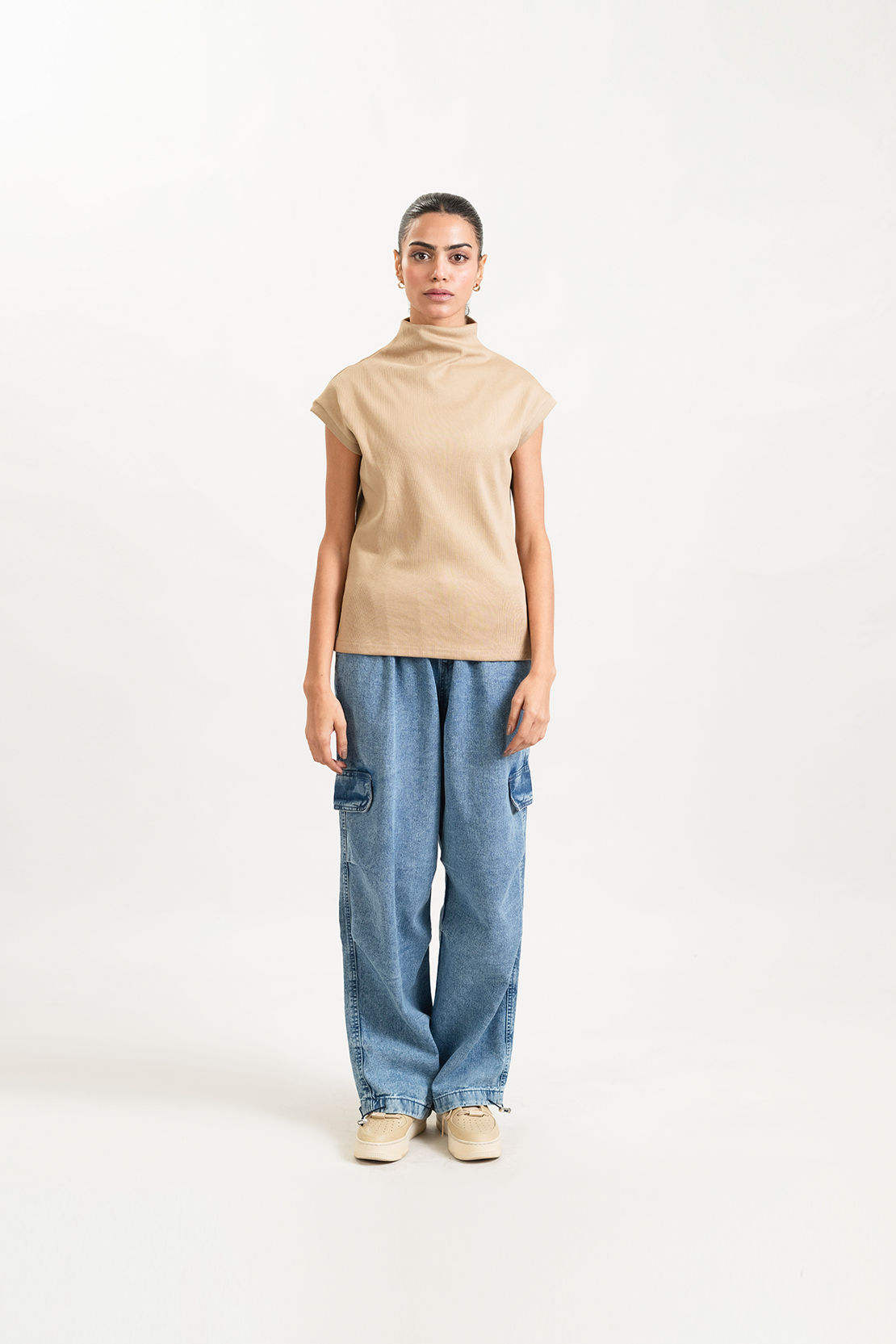 LADIES INNER WEAR