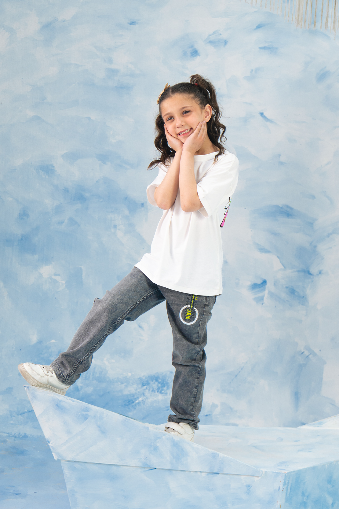 GIRL TOP