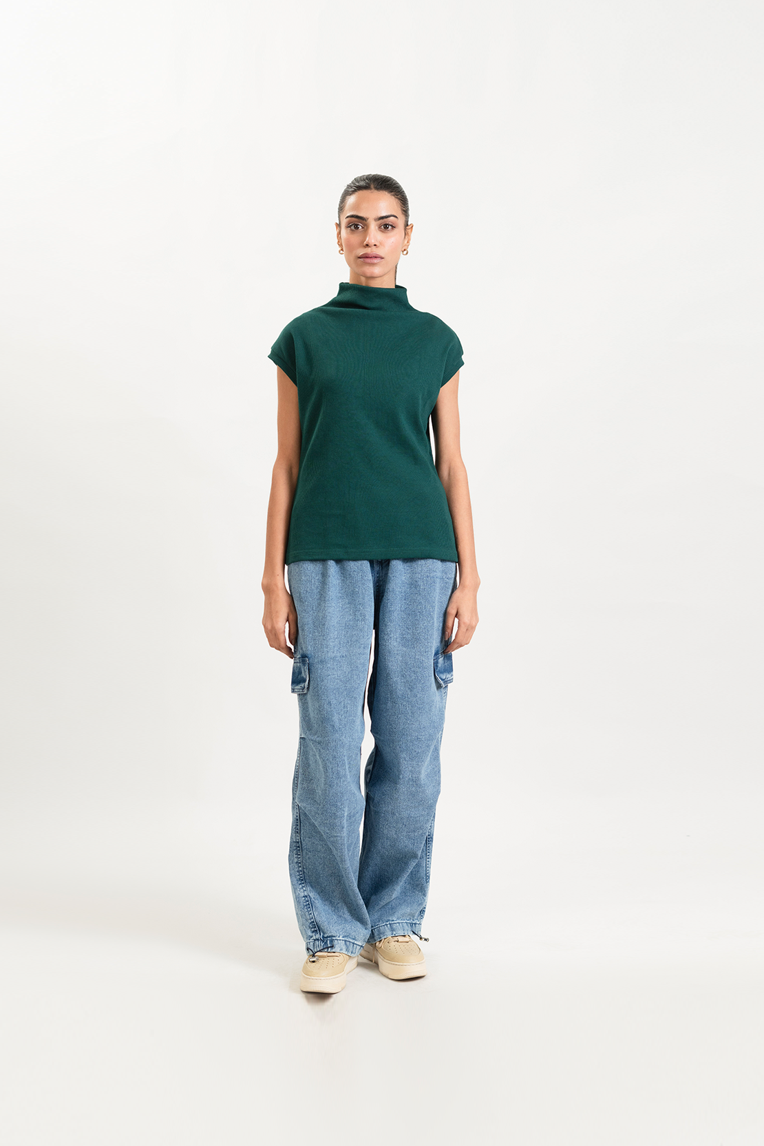 LADIES INNER WEAR