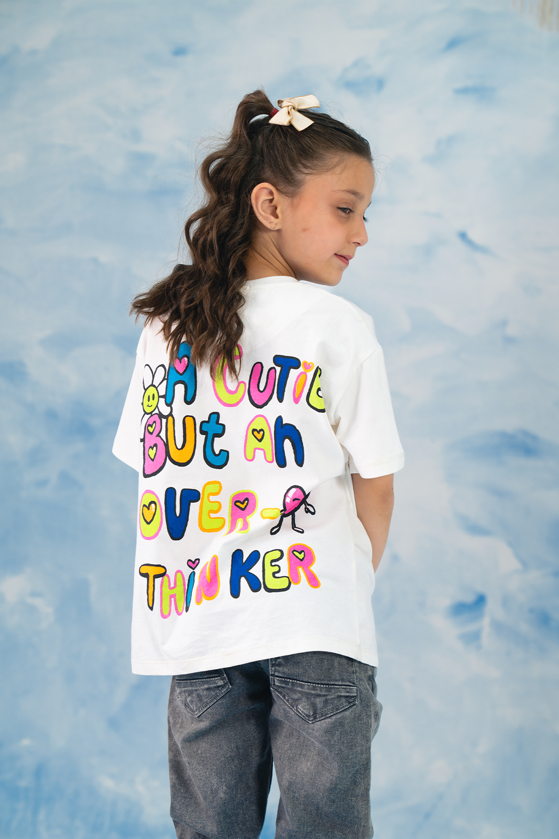 GIRL TOP