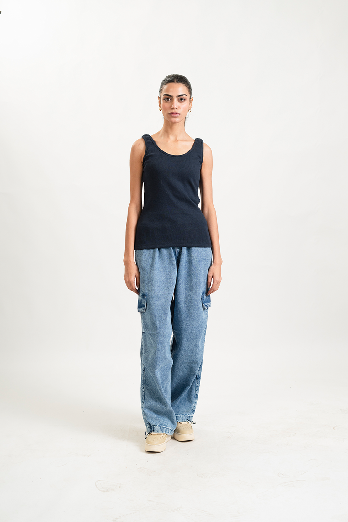 LADIES INNER WEAR