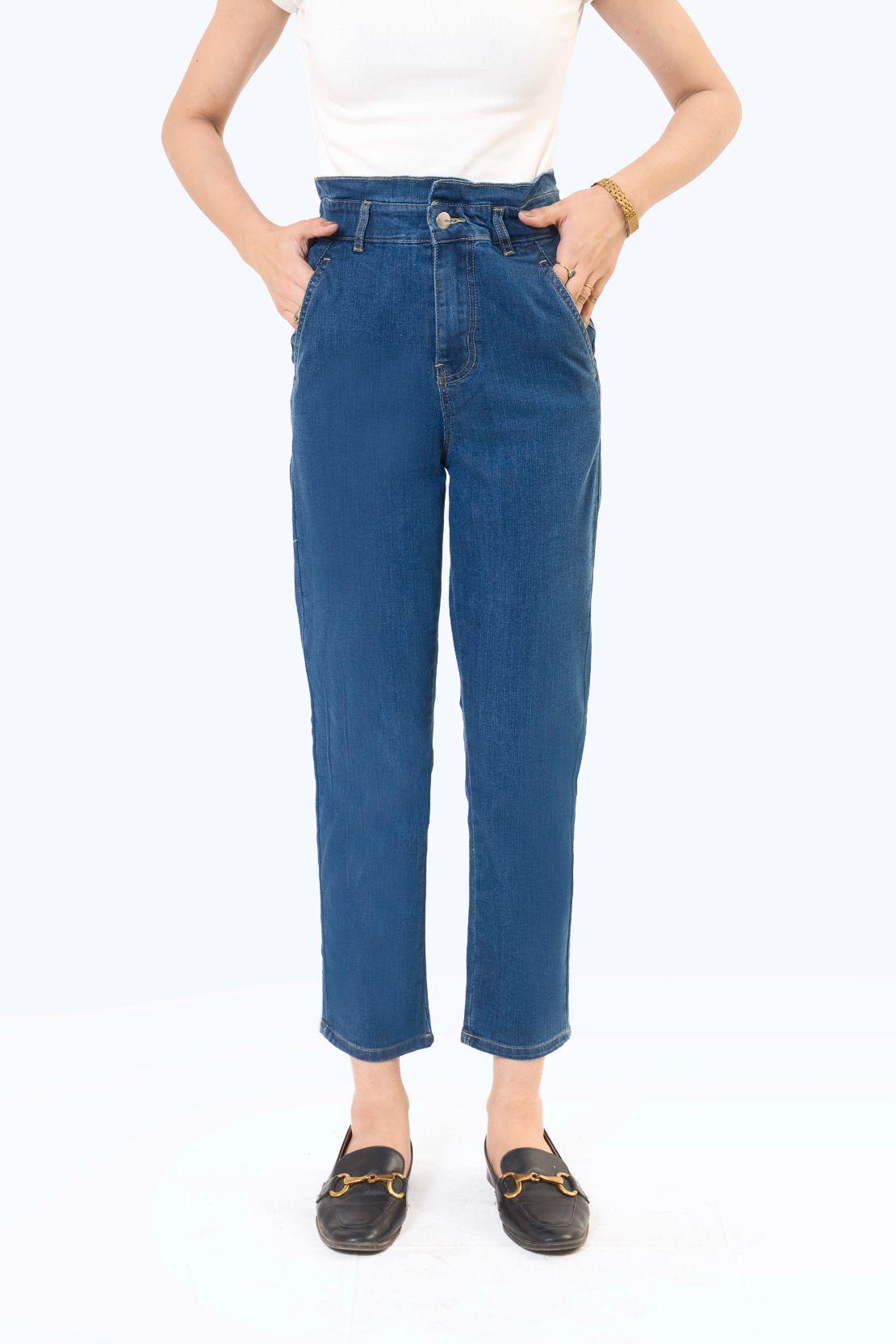 Blue Jeans