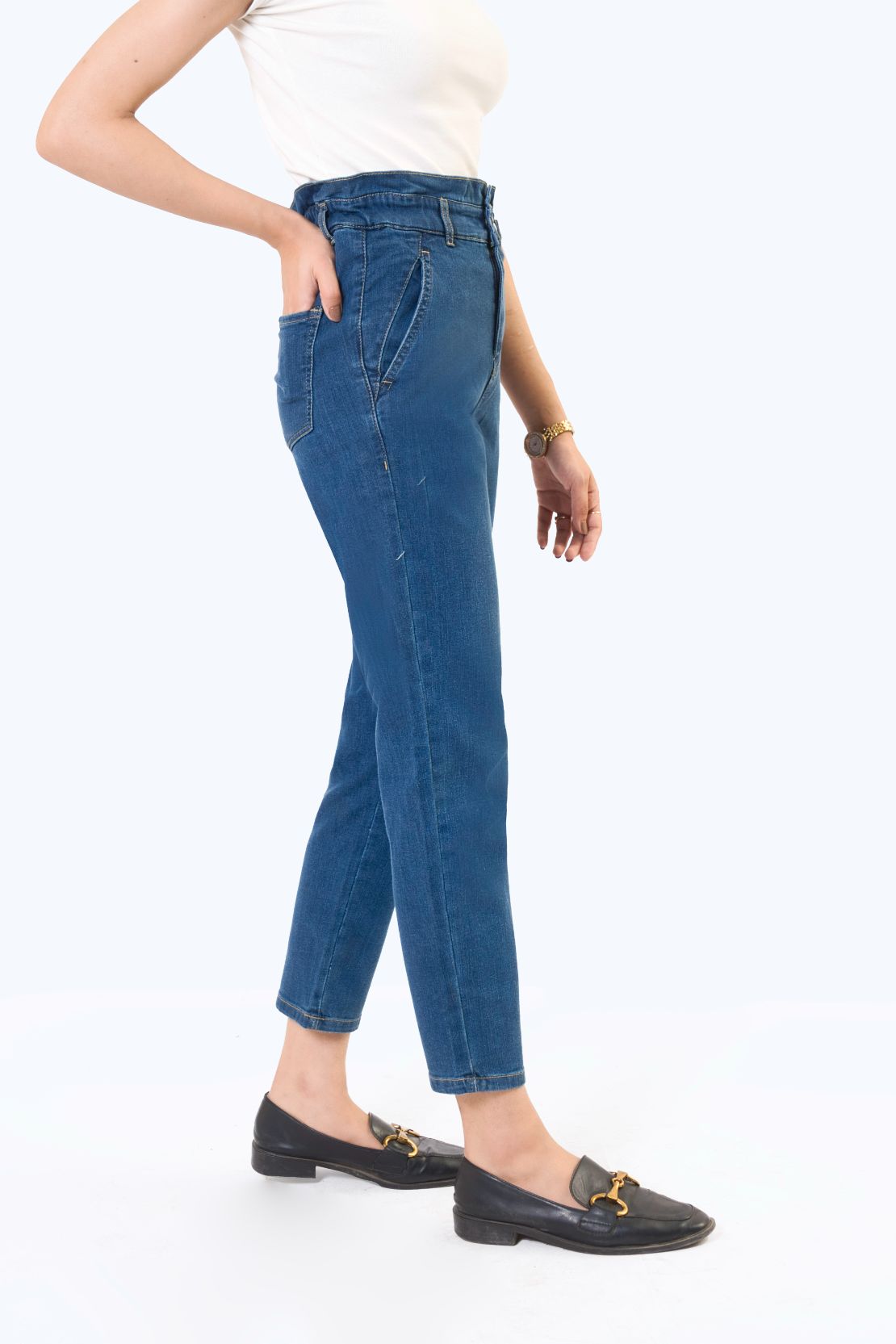 Blue Jeans