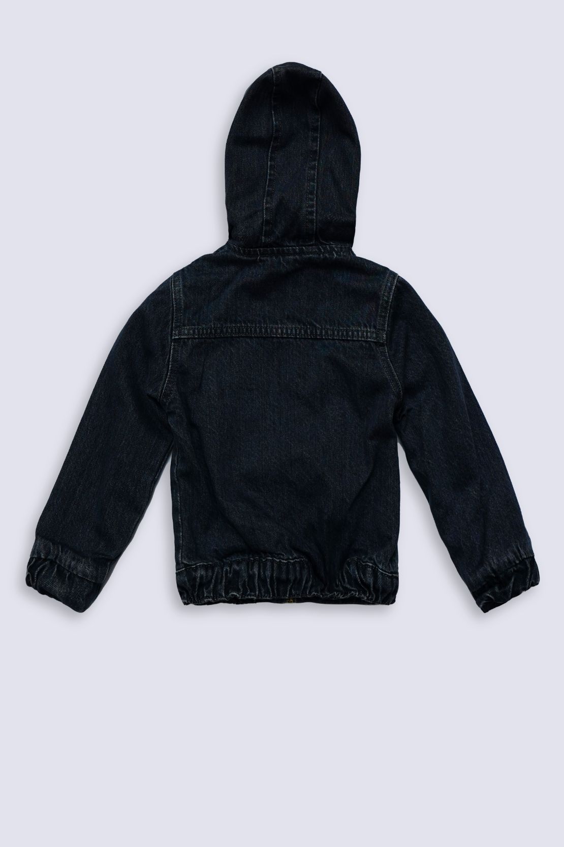 Girl Zipper Jacket