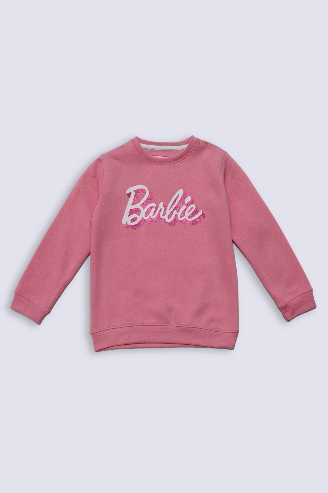 Barbie Print Track Suit