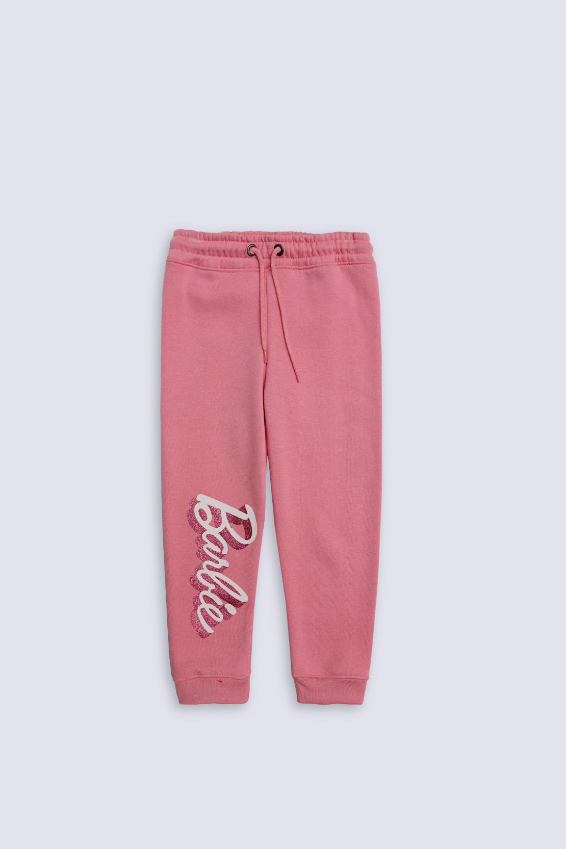 Barbie Print Track Suit
