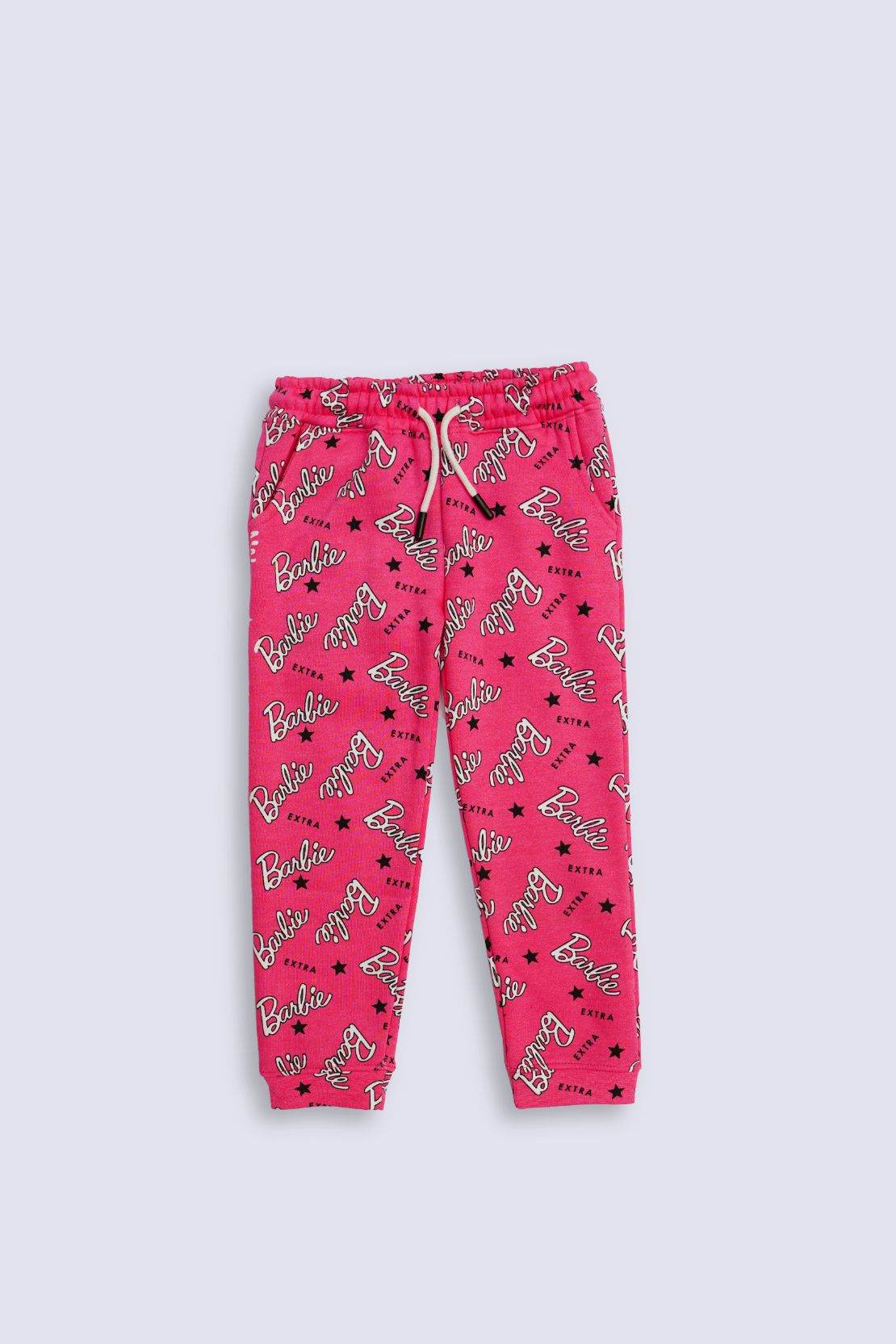 Girl Graphic Track Suit