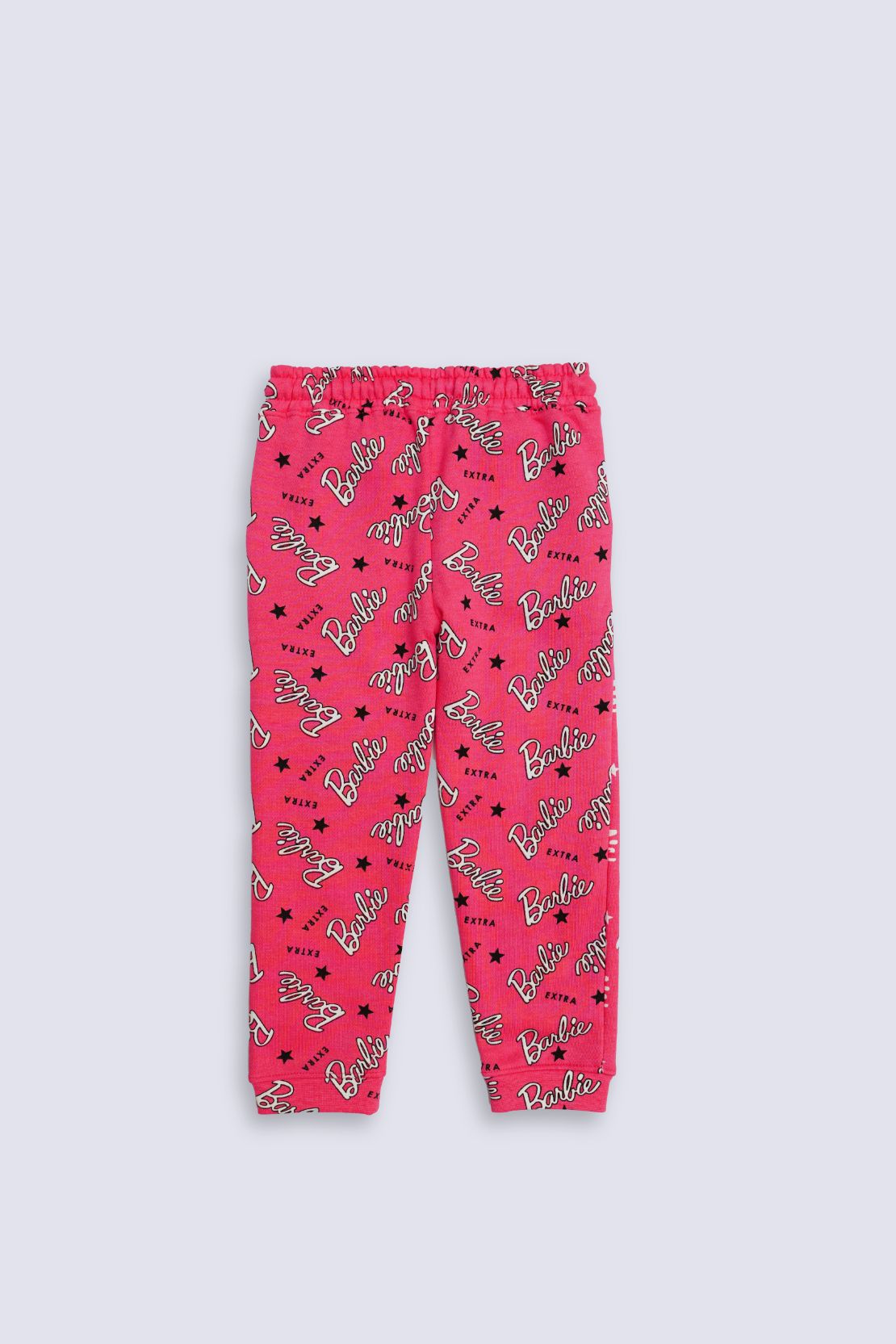 Girl Graphic Track Suit