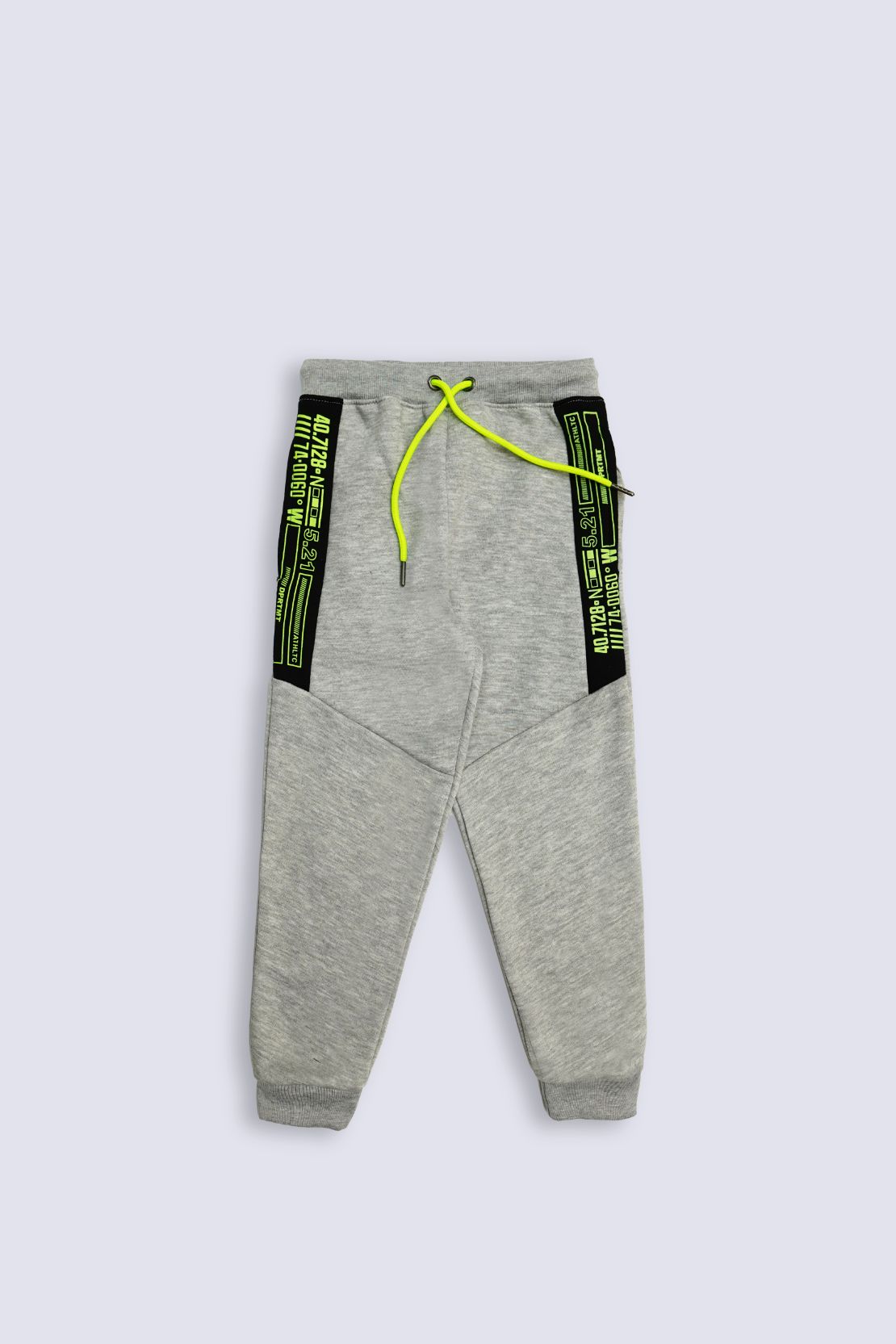 Boy Track Suit