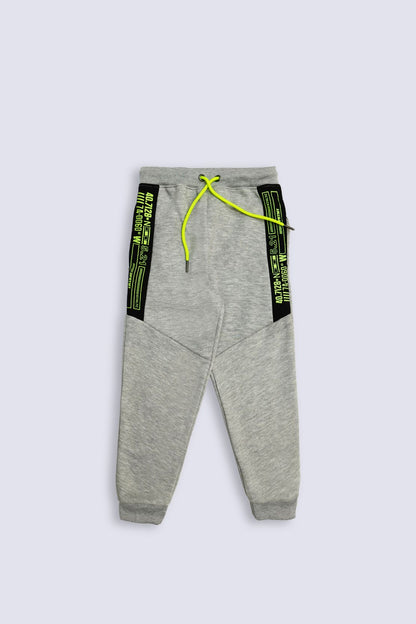 Boy Track Suit