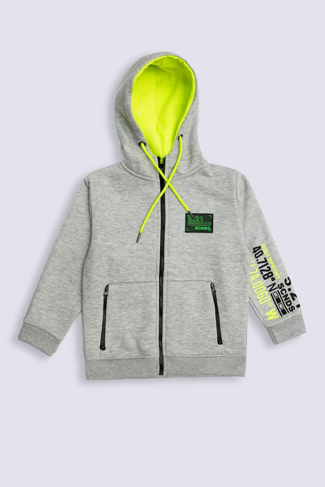 Boy Track Suit