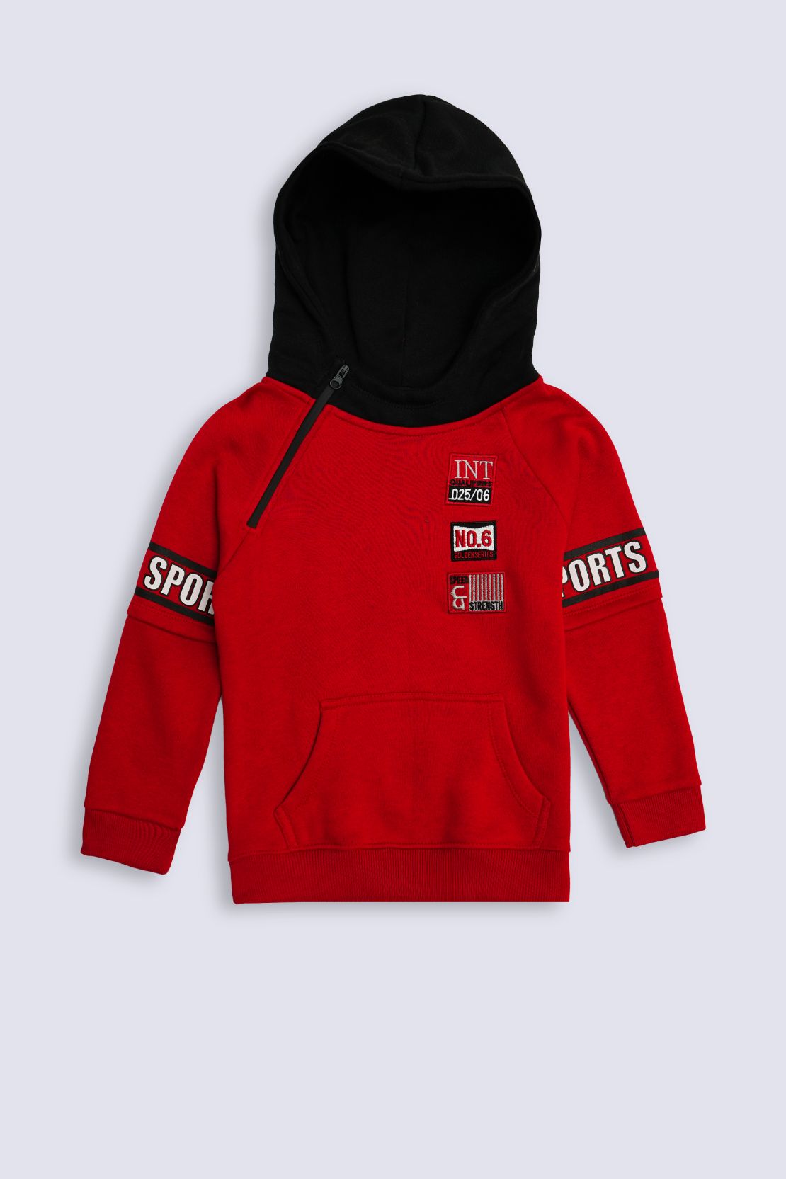 Grpahic Track Suit