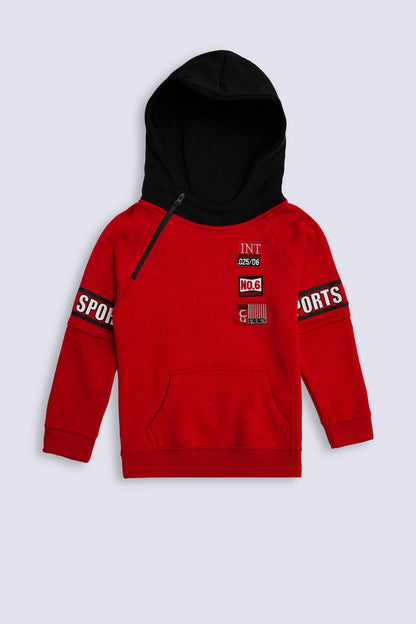 Grpahic Track Suit