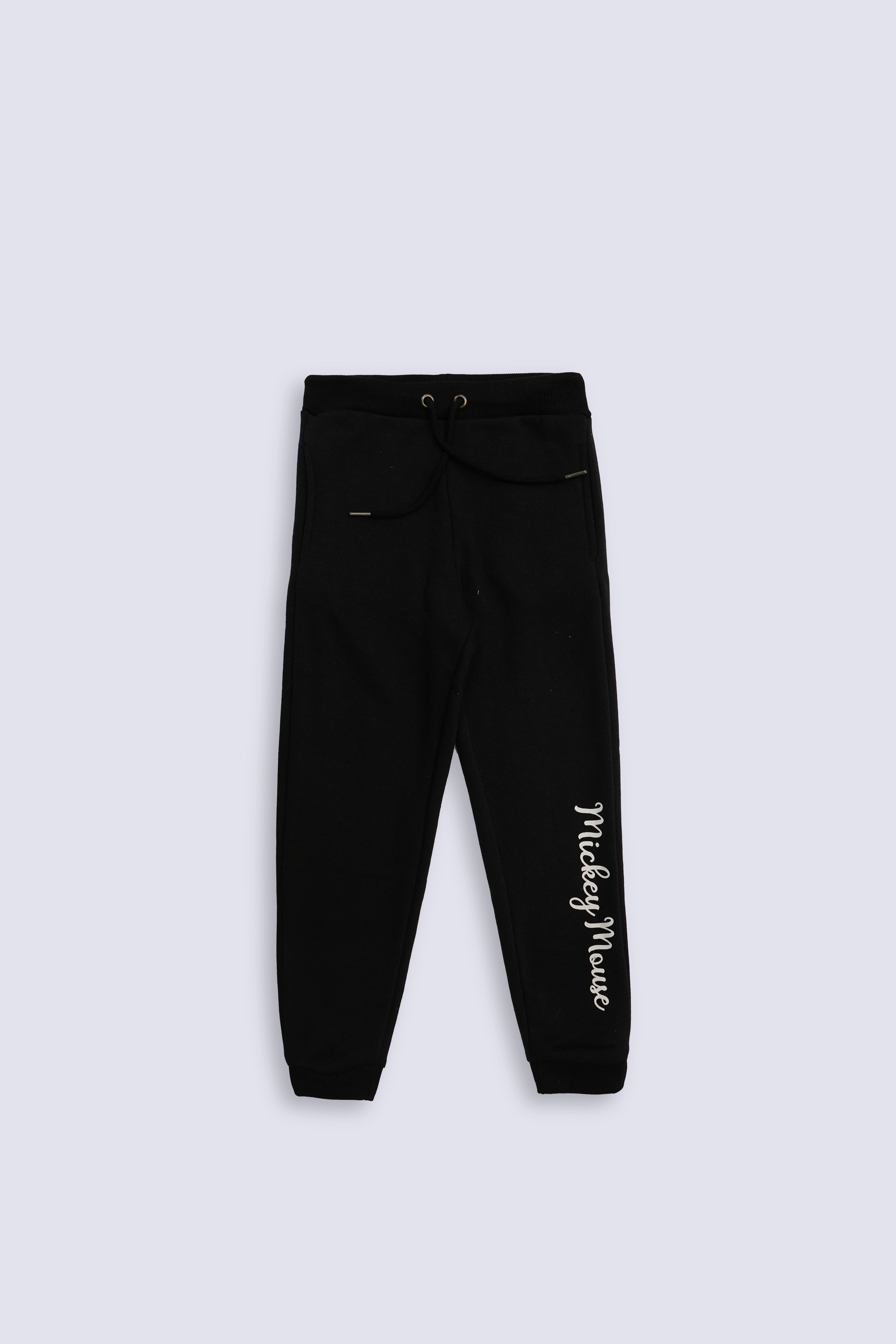 Mickey Mouse Graphic Track Suit