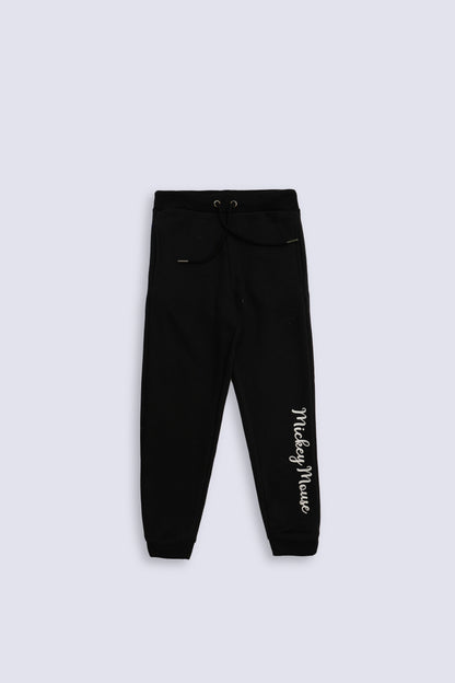 Mickey Mouse Graphic Track Suit
