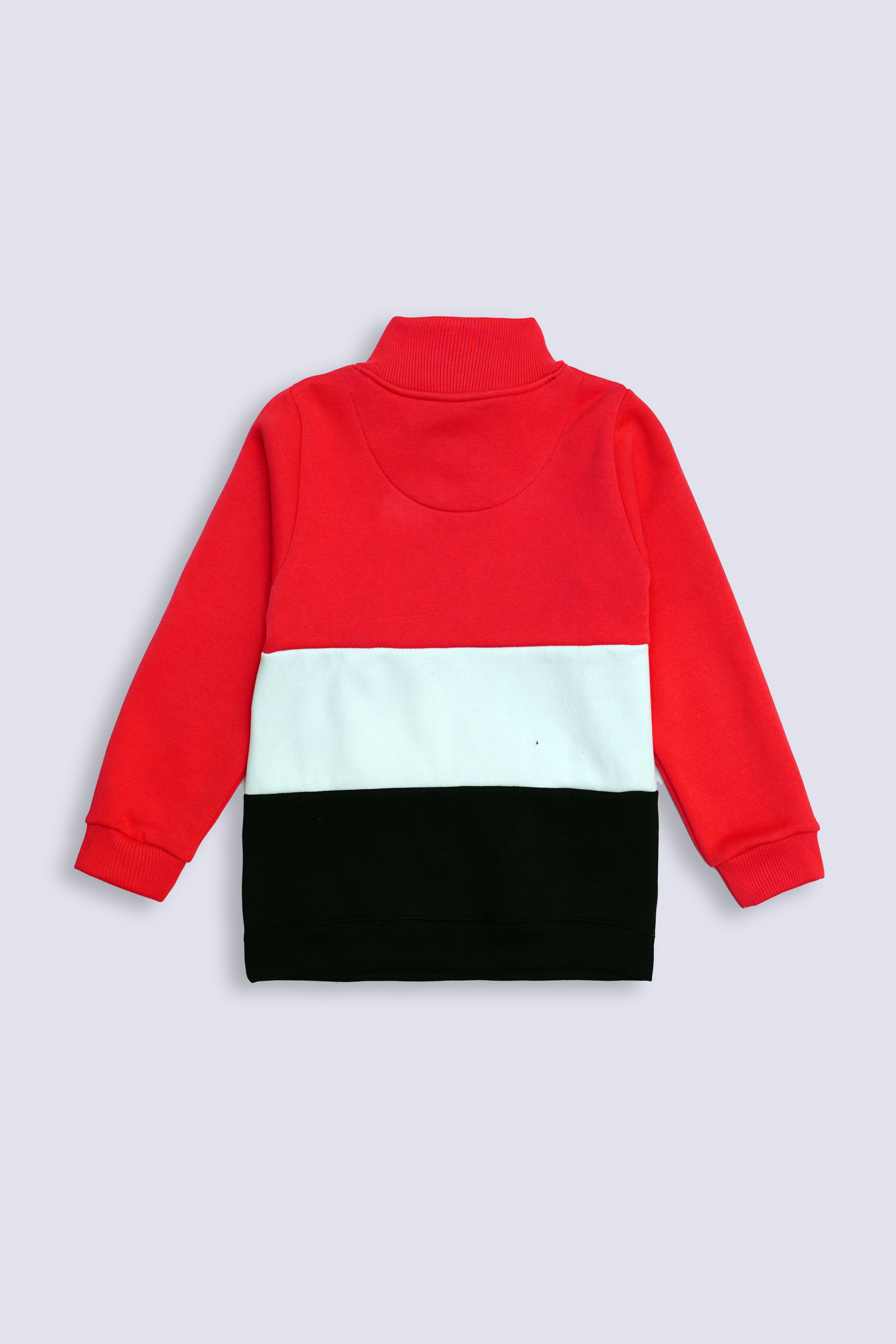 Mickey Mouse Graphic Track Suit