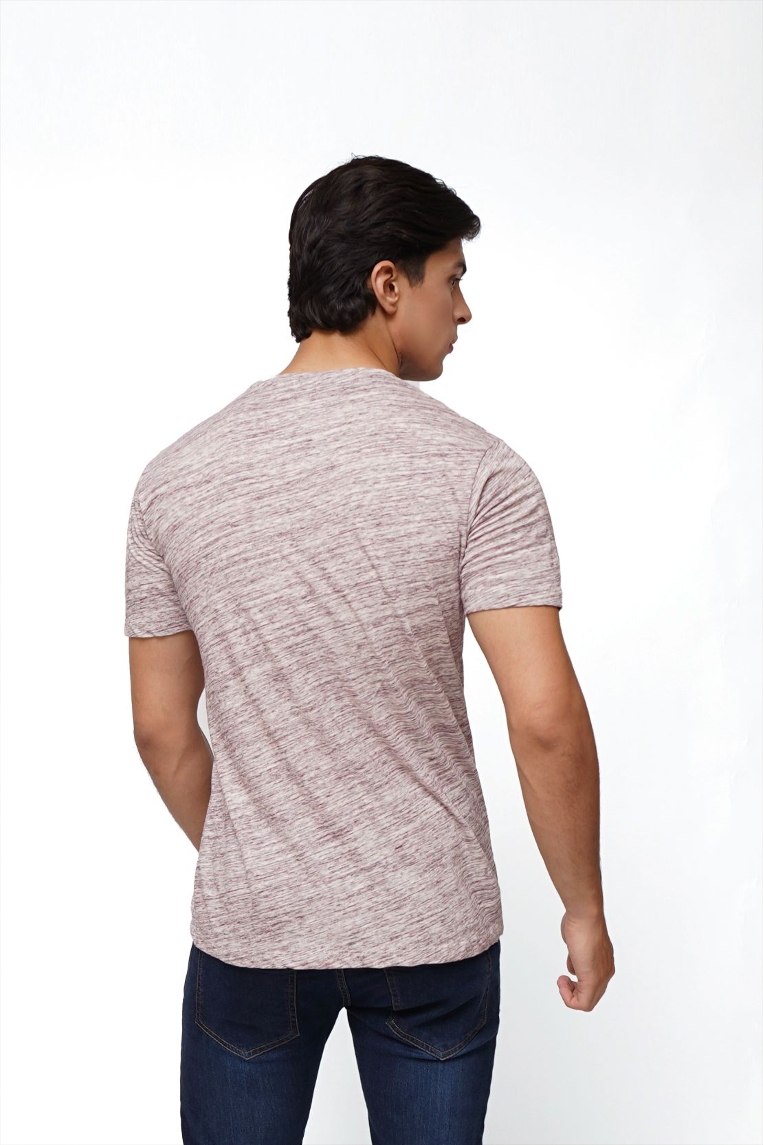 Men Graphic Tee