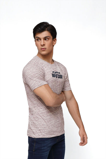Men Graphic Tee
