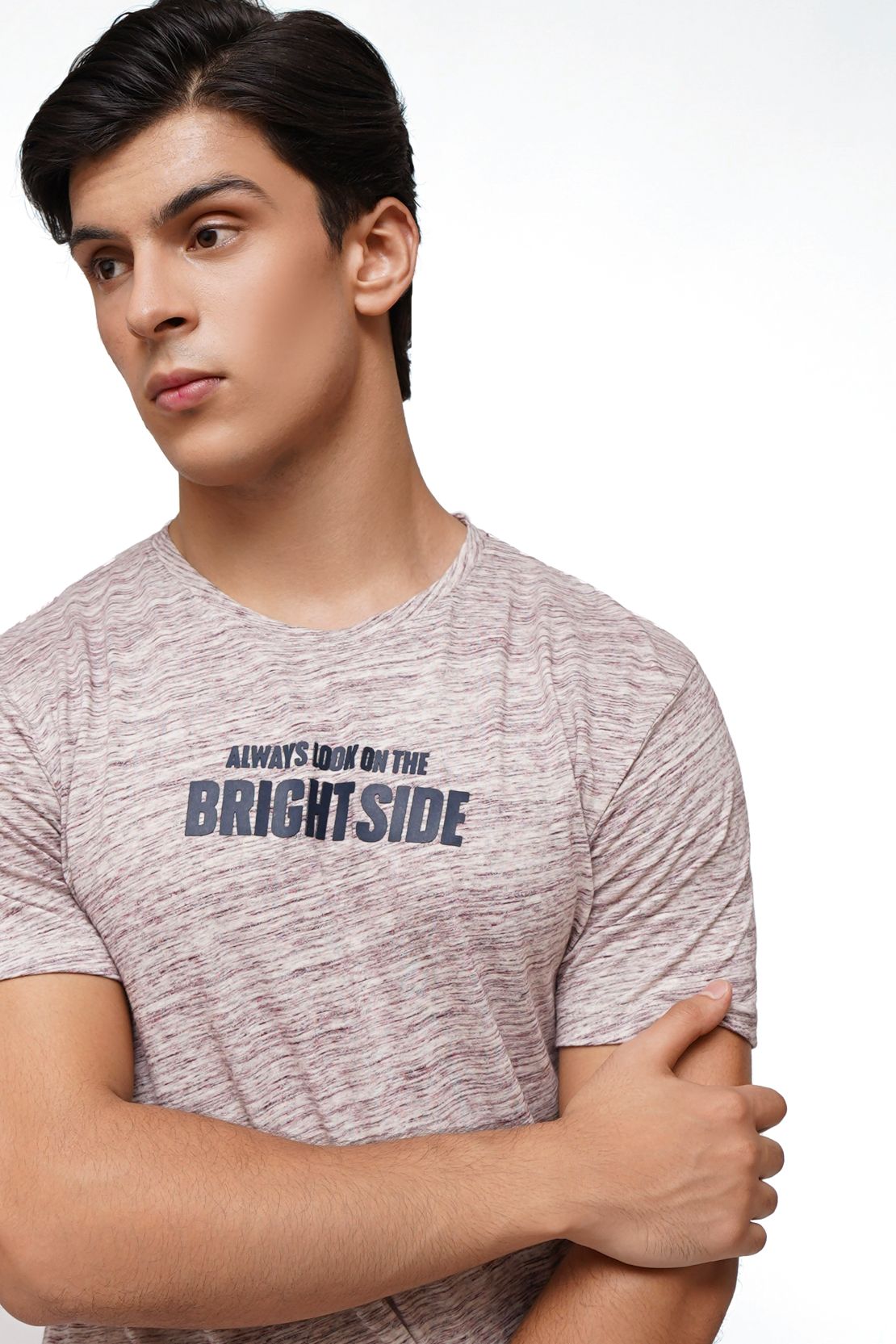 Men Graphic Tee