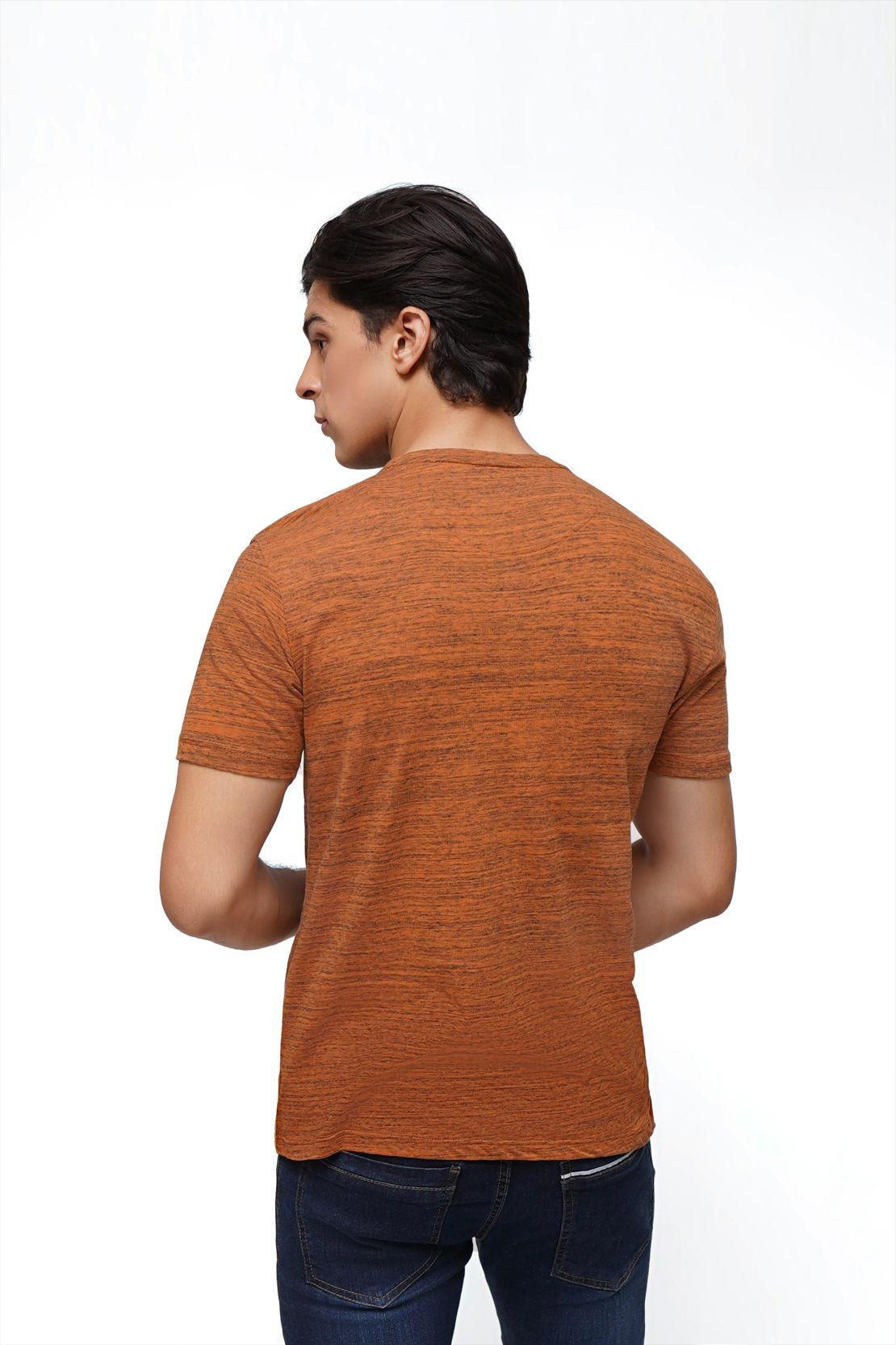 Men Graphic Tee
