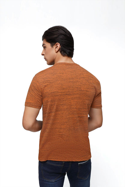 Men Graphic Tee