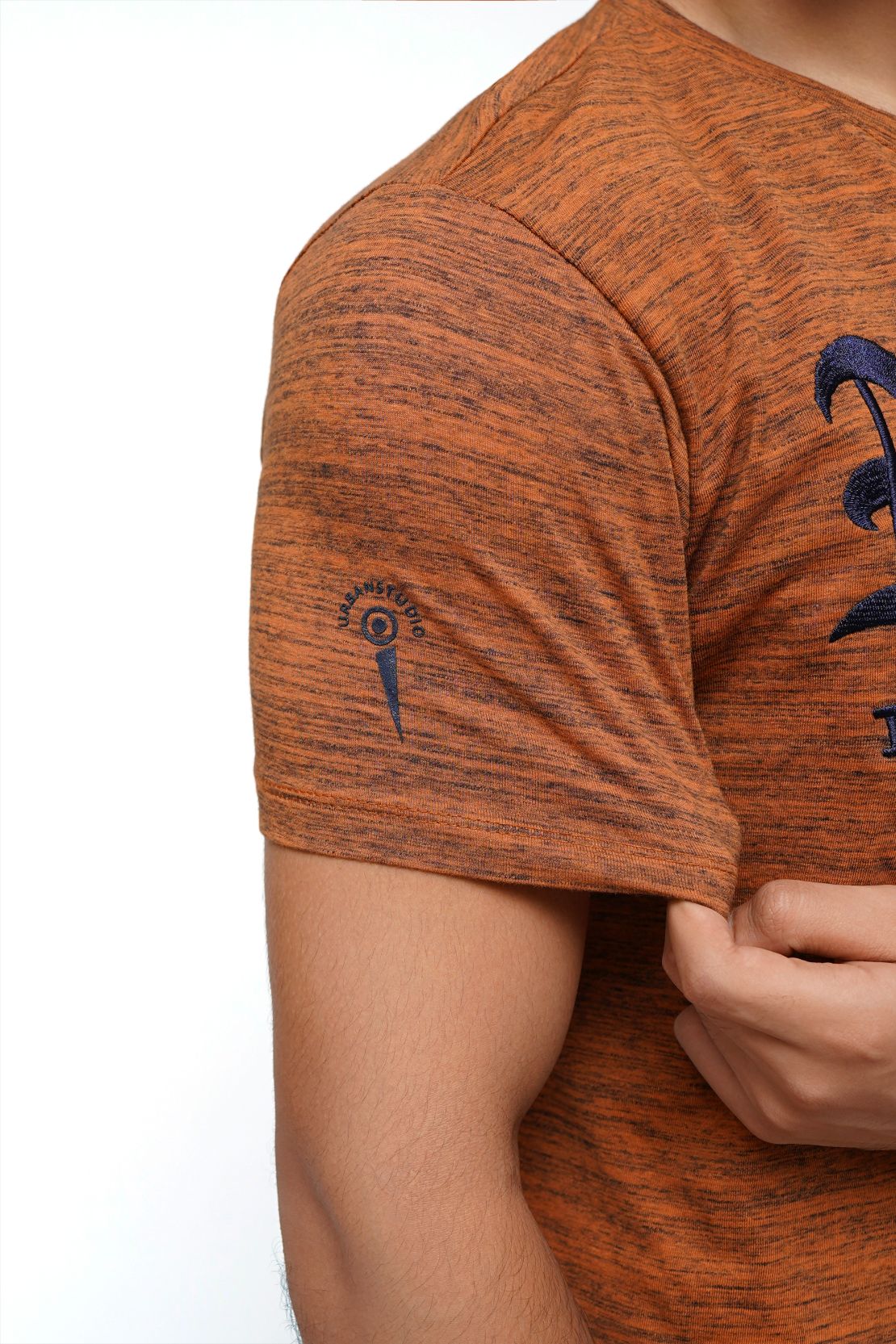 Men Graphic Tee