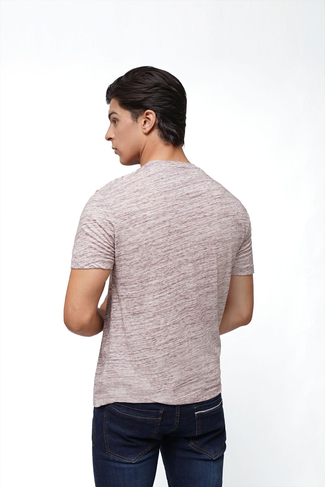 Men Graphic Tee