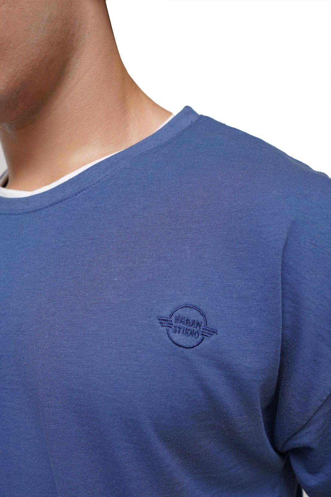 Men Oversize Tee