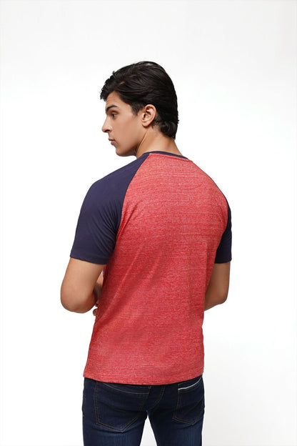 Men Graphic Tee