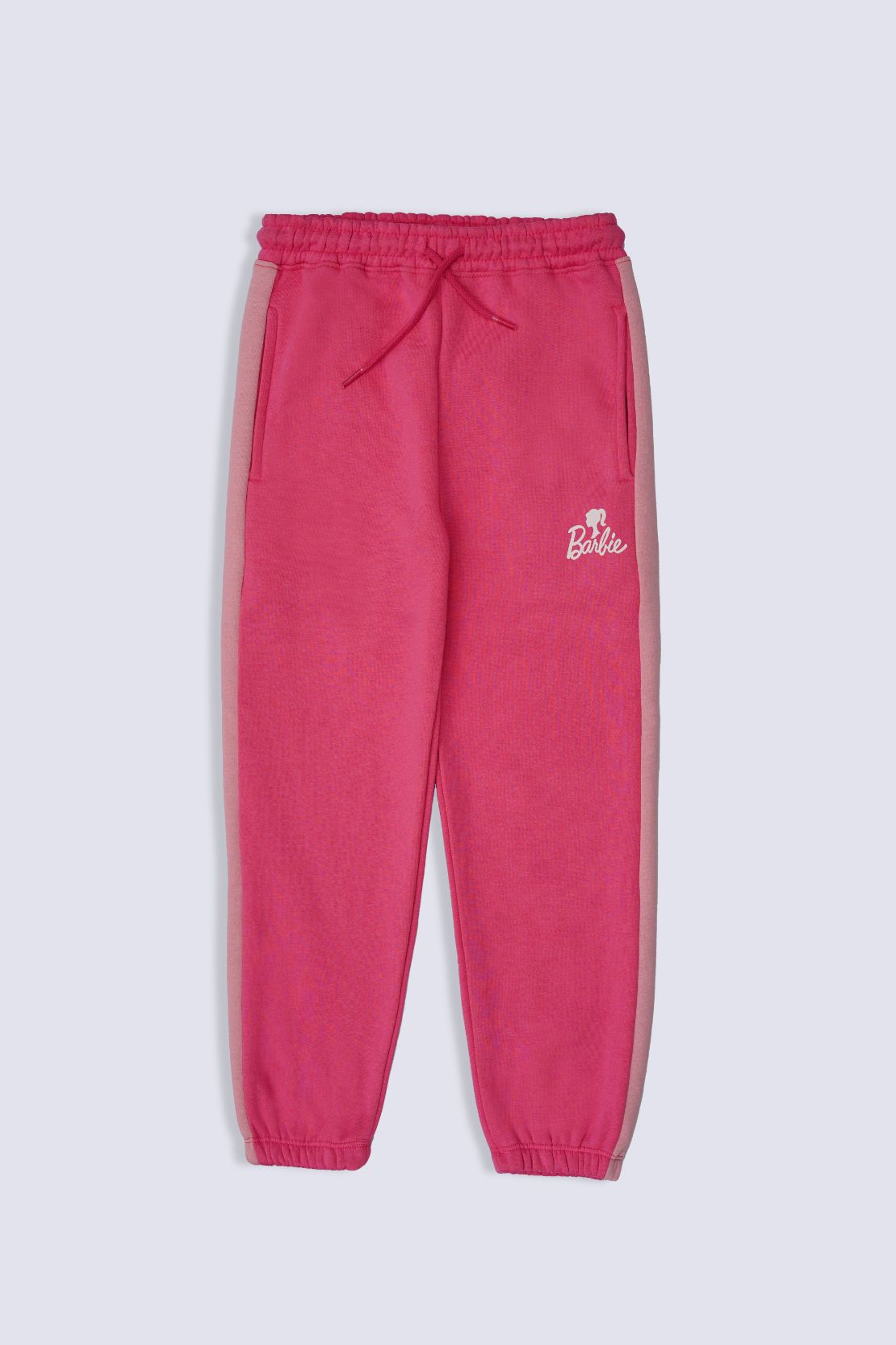 Graphic Track Suit