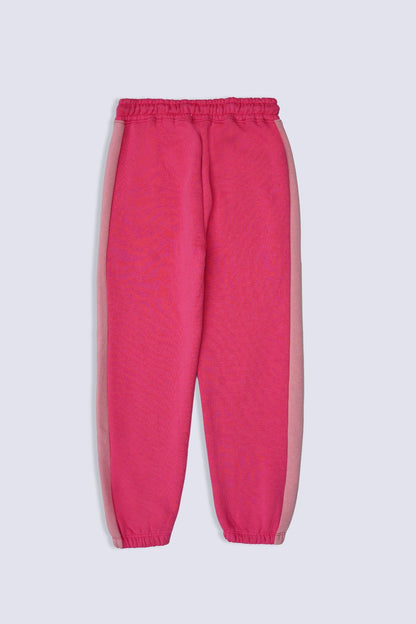 Graphic Track Suit