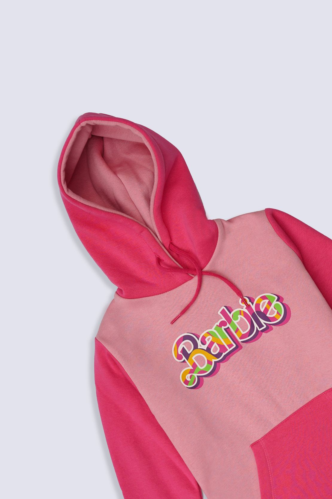 Graphic Track Suit
