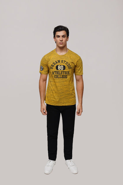 Men Graphic Tee
