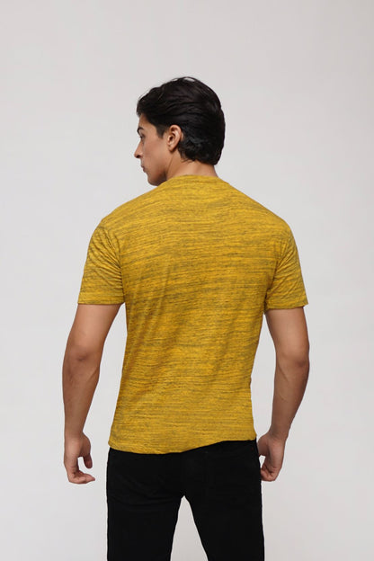 Men Graphic Tee