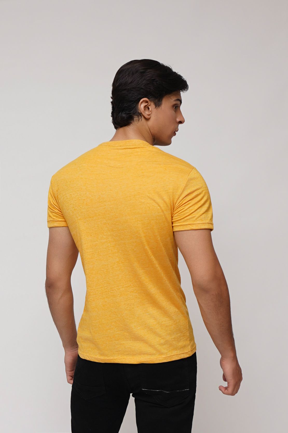 Men Graphic Tee
