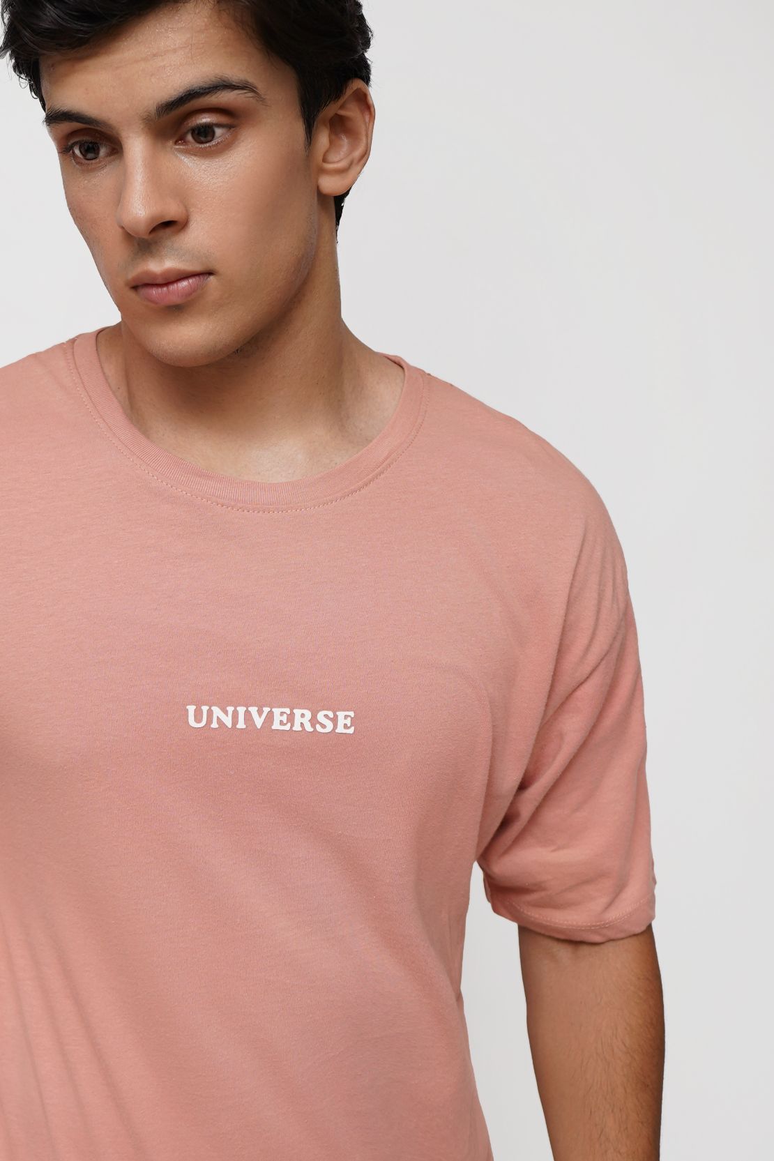 Men Oversize Tee
