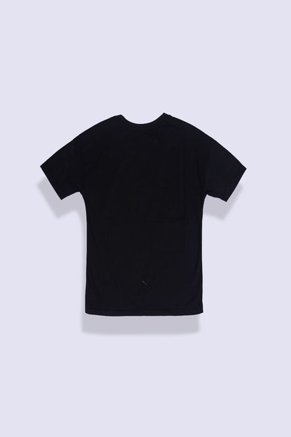 Girl Smiley Face Graphic Top