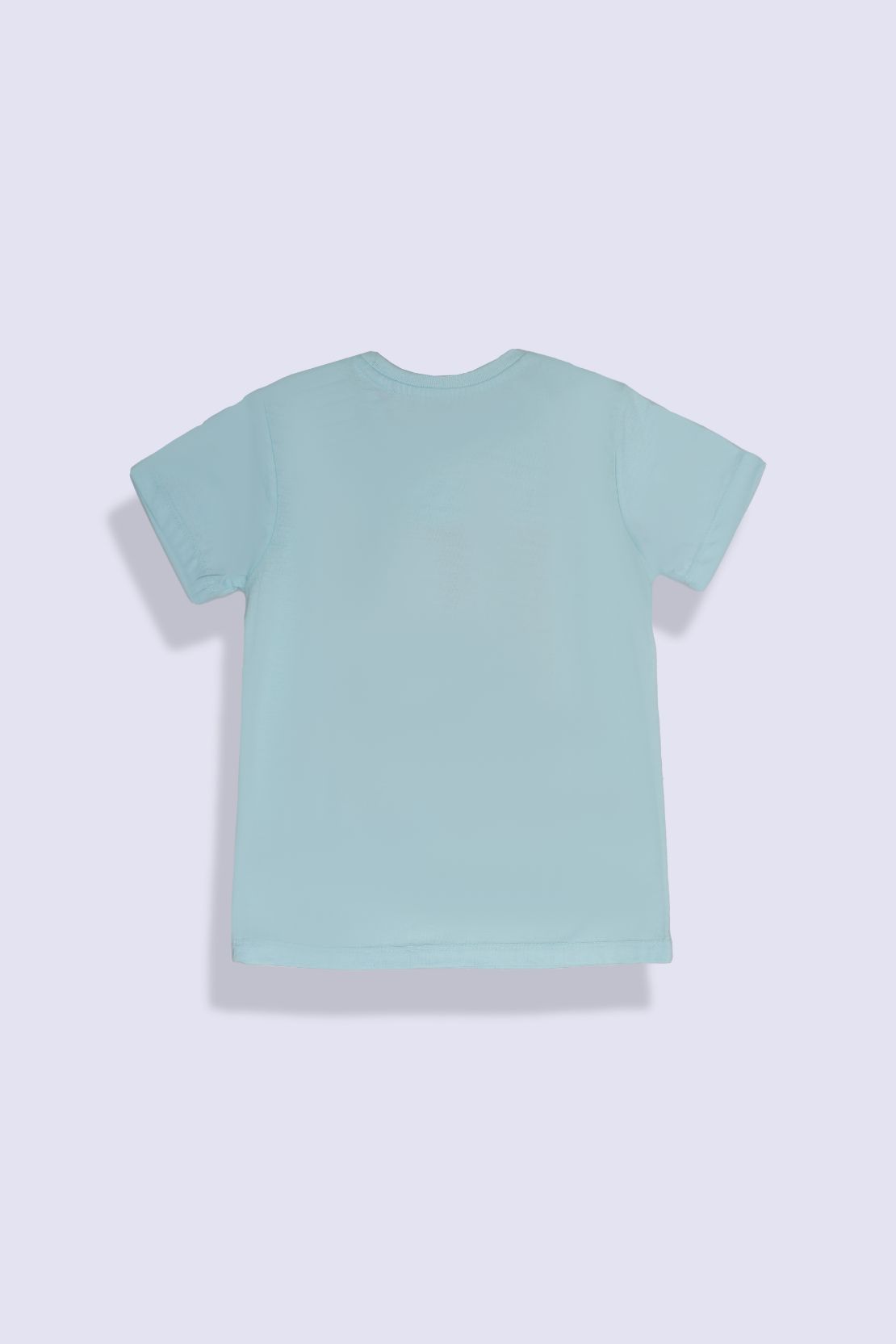 Girl Graphic Top