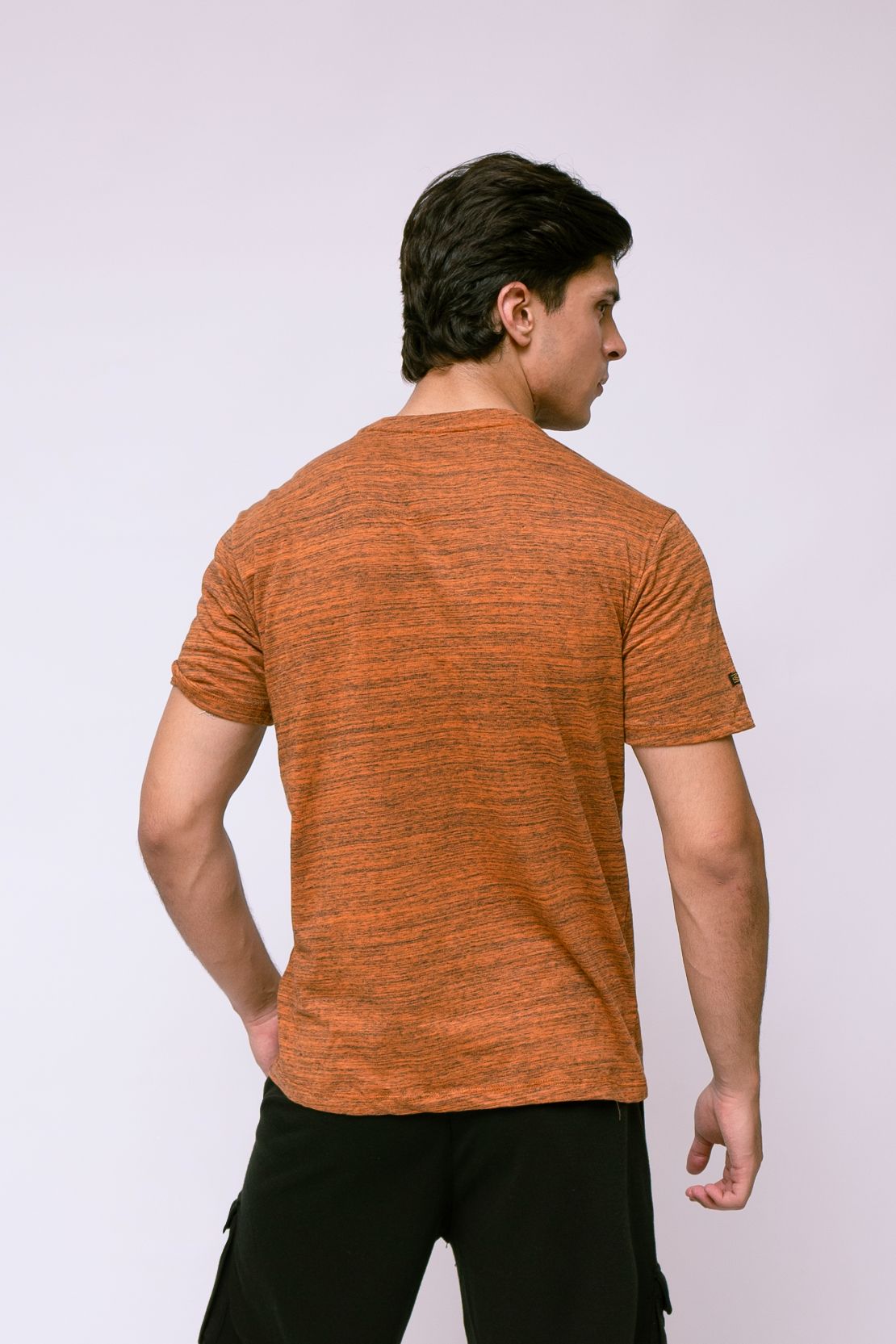Men Graphic Tee