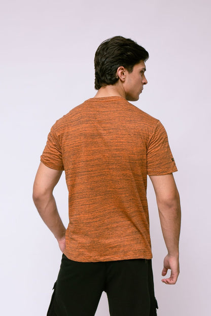 Men Graphic Tee