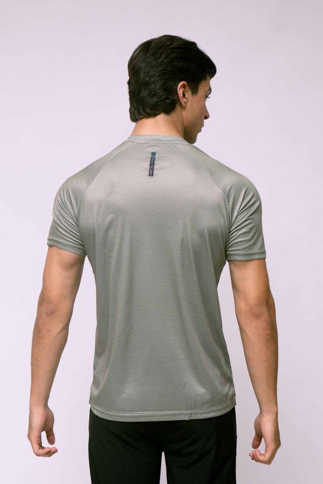 Men Sports Tee