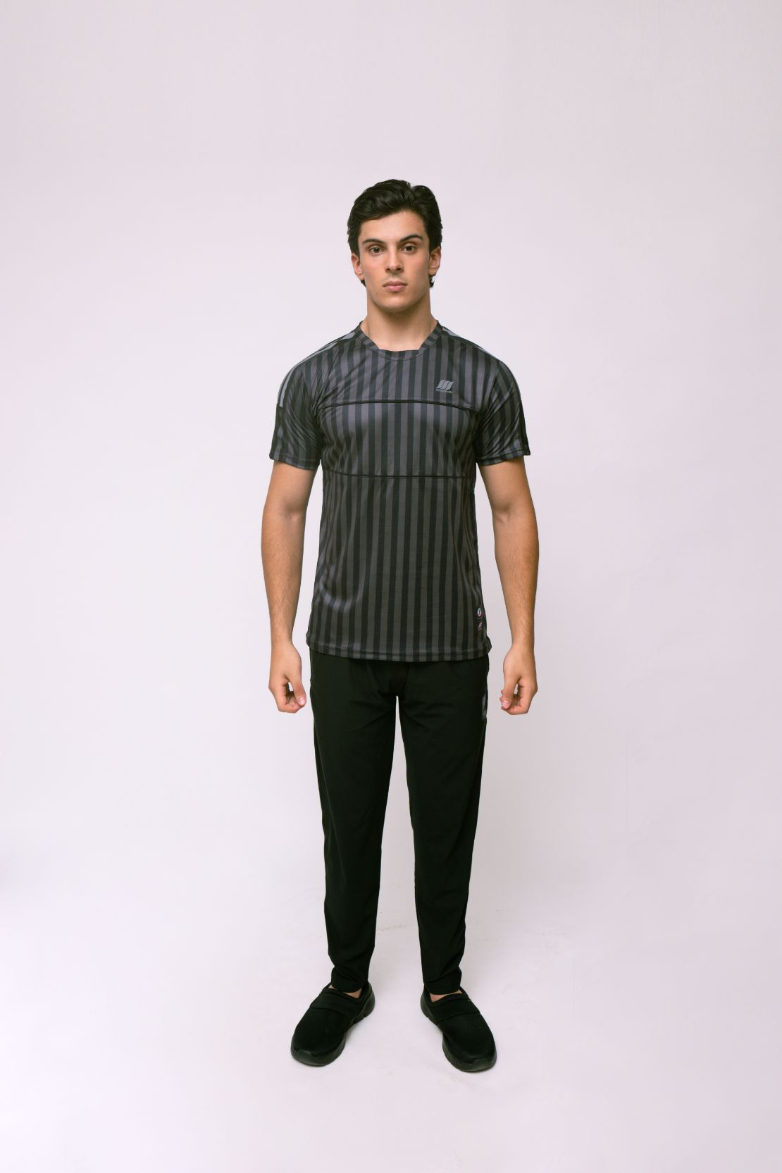Men Sports Tee