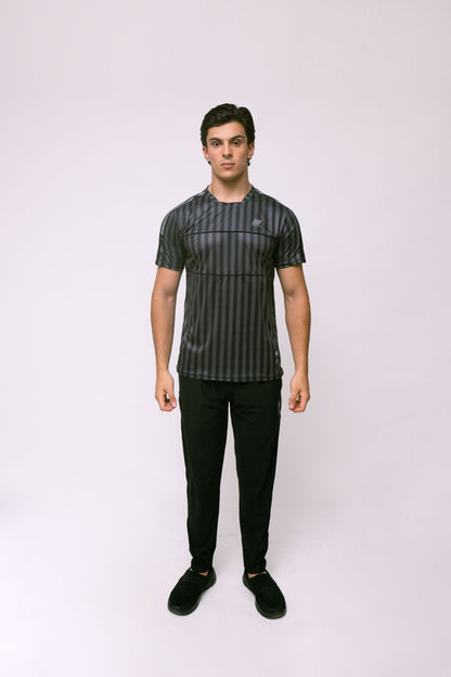 Men Sports Tee
