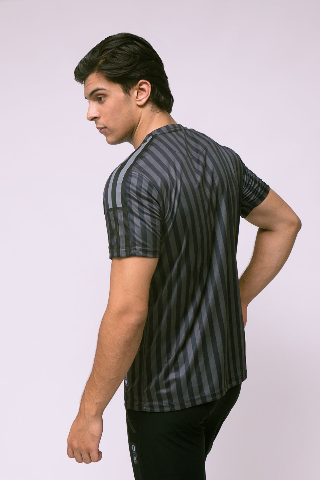 Men Sports Tee