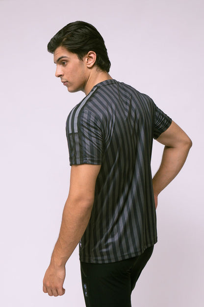 Men Sports Tee