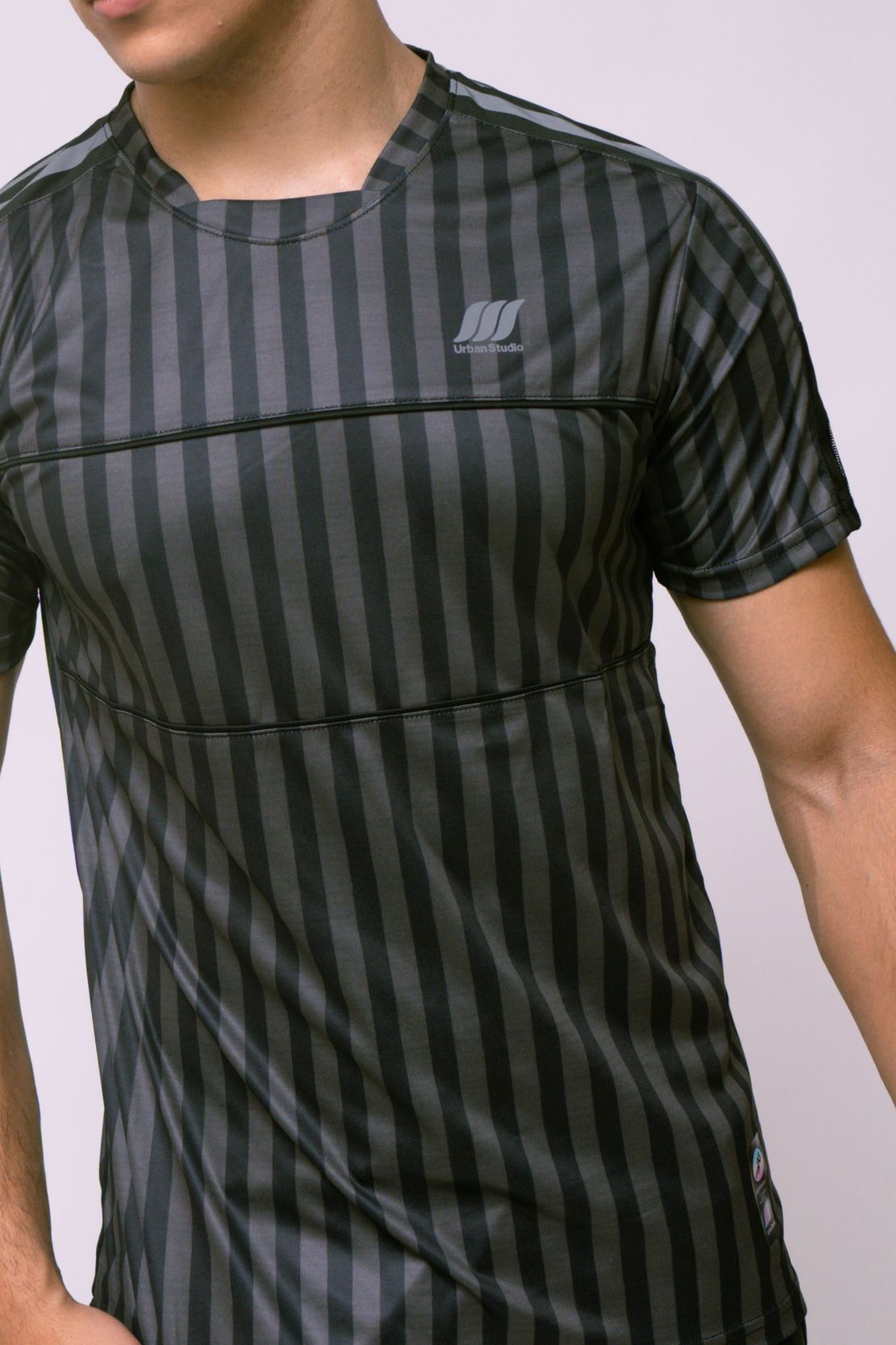 Men Sports Tee